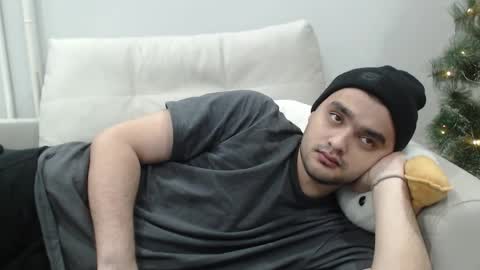 virgil____ online show from 22, 12, 2025