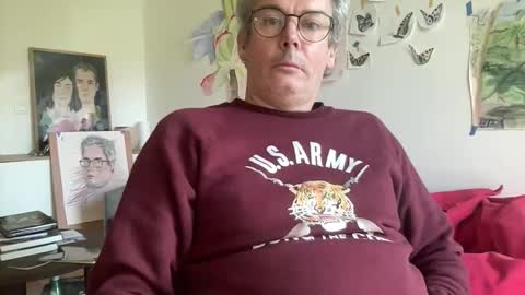 virgile73 online show from 2, 11, 2025