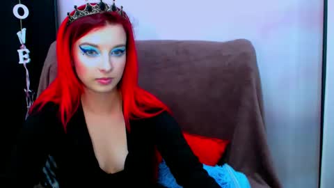 Snapshot of virgiluna chatting on 29, 12, 2024 VirginLuna online show from 29, 12, 2024