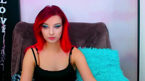 Snapshot of virgiluna chatting on 3, 1, 2025 VirginLuna online show from 3, 1, 2025
