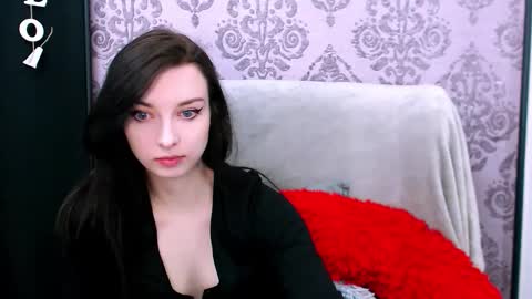 VirginLuna online show from 31, 3, 2026