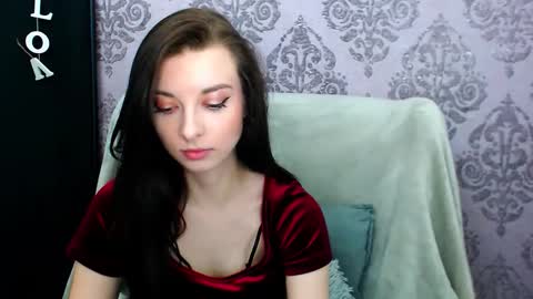 VirginLuna online show from 10, 5, 2026