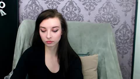 VirginLuna online show from 12, 5, 2026