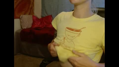 virgorox721 online show from 15, 9, 2025