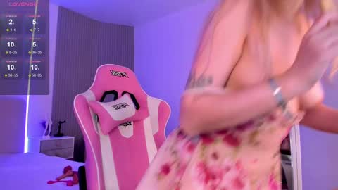 Chloe online show from 2, 12, 2024