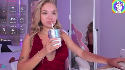 Chloe online show from 9, 3, 2026