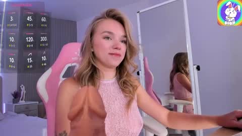 Chloe online show from 12, 5, 2026