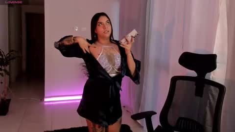 Lu online show from 18, 11, 2025