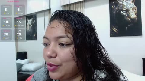 Snapshot of virtual_charm chatting on 22, 1, 2025 Sofia online show from 22, 1, 2025