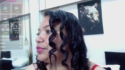 Snapshot of virtual_charm chatting on 23, 1, 2025 Sofia online show from 23, 1, 2025