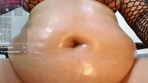 Snapshot of virtual_charm chatting on 29, 1, 2025 Sofia online show from 29, 1, 2025