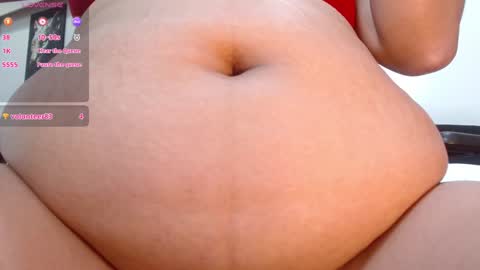 Snapshot of virtual_charm chatting on 1, 2, 2025 Sofia online show from 1, 2, 2025