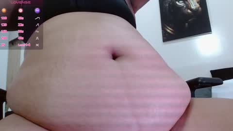 Snapshot of virtual_charm chatting on 8, 2, 2025 Sofia online show from 8, 2, 2025