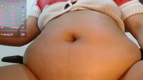 Snapshot of virtual_charm chatting on 21, 2, 2025 Sofia online show from 21, 2, 2025