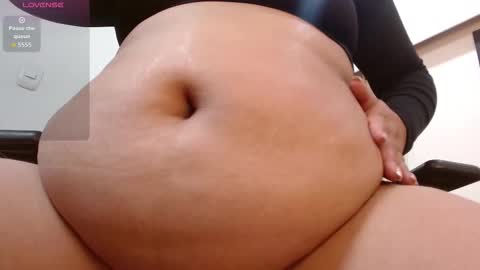 Snapshot of virtual_charm chatting on 11, 9, 2025 Sofia online show from 11, 9, 2025