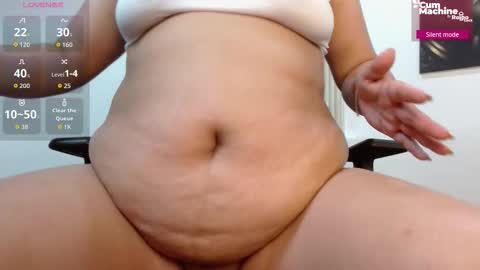 Snapshot of virtual_charm chatting on 27, 9, 2025 Sofia online show from 27, 9, 2025