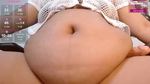 Snapshot of virtual_charm chatting on 4, 10, 2025 Sofia online show from 4, 10, 2025