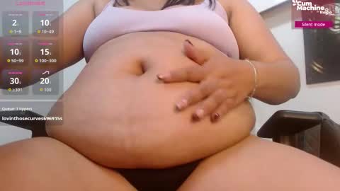 Snapshot of virtual_charm chatting on 6, 10, 2025 Sofia online show from 6, 10, 2025