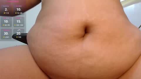 Snapshot of virtual_charm chatting on 8, 10, 2025 Sofia online show from 8, 10, 2025