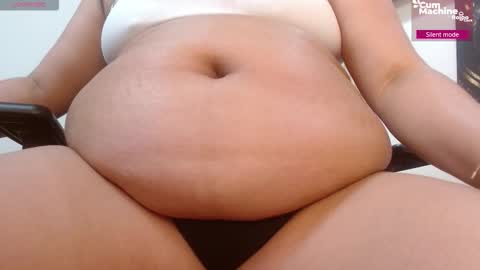 Snapshot of virtual_charm chatting on 10, 10, 2025 Sofia online show from 10, 10, 2025