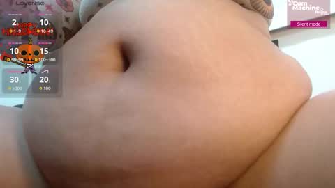 Snapshot of virtual_charm chatting on 15, 10, 2025 Sofia online show from 15, 10, 2025