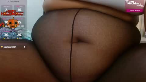 Snapshot of virtual_charm chatting on 25, 10, 2025 Sofia online show from 25, 10, 2025