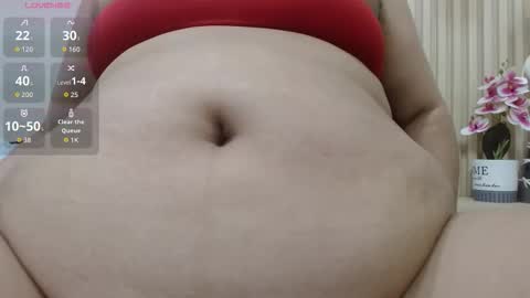 Snapshot of virtual_charm chatting on 3, 11, 2025 Sofia online show from 3, 11, 2025