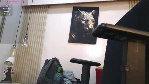 Snapshot of virtual_charm chatting on 26, 11, 2025 Sofia online show from 26, 11, 2025