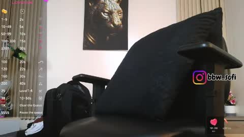 Sofia online show from 11, 5, 2026