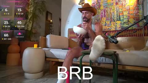 Snapshot of virtualboytvtv chatting on 24, 2, 2025 GARY - Help me reach 300 likes - - My Telegram - online show from 24, 2, 2025