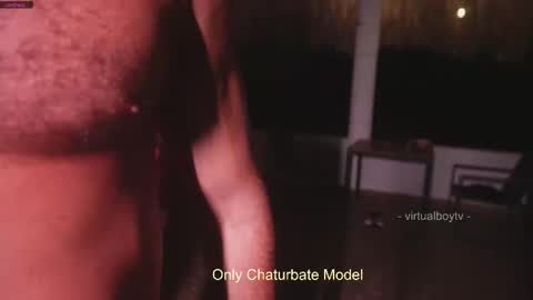 Snapshot of virtualboytvtv chatting on 7, 11, 2025 GARY - Help me reach 300 likes - - My Telegram - online show from 7, 11, 2025