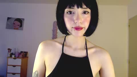 Snapshot of virtualchica chatting on 14, 2, 2025 Minerva online show from 14, 2, 2025