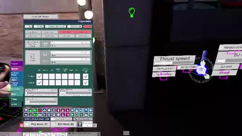 Snapshot of virtualvixenliveshow chatting on 23, 6, 2026 Virtual Vixen Live Show online show from 23, 6, 2026