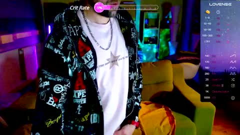 virusz10 online show from 11, 1, 2025