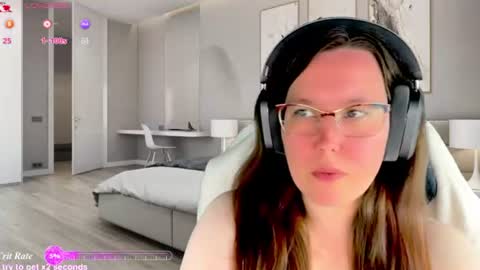 Victoria Romans online show from 28, 6, 2026