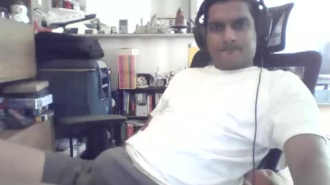 Visionzzzz online show from 11, 5, 2026