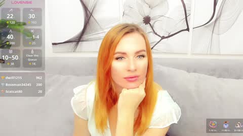 Vita online show from 5, 2, 2025