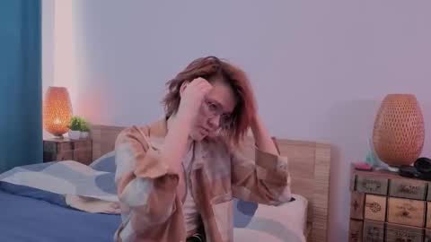 Lisa online show from 22, 3, 2026