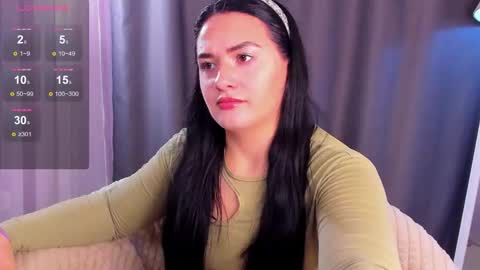 Vita online show from 10, 10, 2025