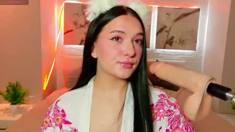 Snapshot of vitajoy_ chatting on 18, 1, 2026 Vita online show from 18, 1, 2026