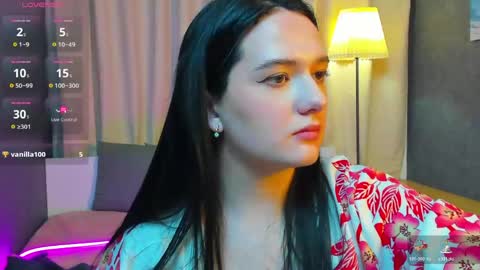 Snapshot of vitajoy_ chatting on 18, 4, 2026 Vita online show from 18, 4, 2026