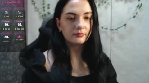 Snapshot of vitajoy_ chatting on 30, 4, 2026 Vita online show from 30, 4, 2026