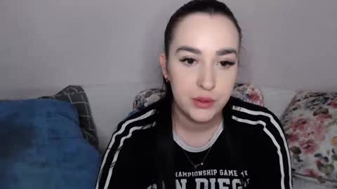 Vitalina online show from 9, 12, 2024