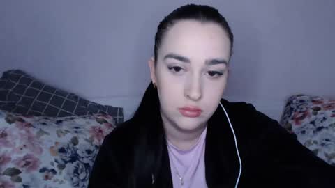 Vitalina online show from 21, 12, 2024