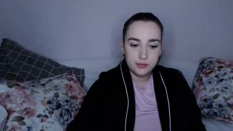 Vitalina online show from 21, 12, 2024