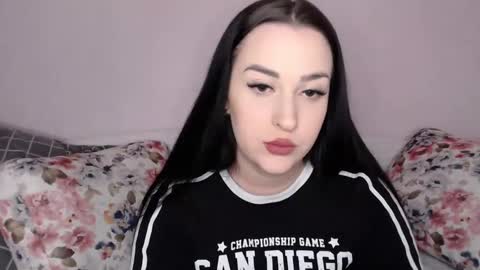 Vitalina online show from 26, 12, 2024