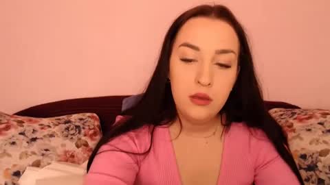 Vitalina online show from 5, 1, 2025