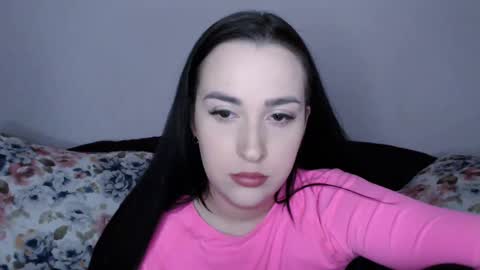 Vitalina online show from 17, 1, 2025