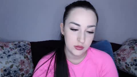 Vitalina online show from 22, 1, 2025