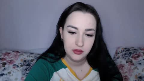 Vitalina online show from 25, 1, 2025